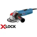 Bosch GWX Professional 13-125 S - Vinkelsliper - 1300 W - 125 mm