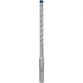 Bosch Accesorios Expert 7x 8x100x165 Mm Sds-plus Bor Til Vegg 50 Enheter
