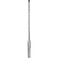 Bosch Expert 7x 6x100x165 Mm Sds-plus Bor Til Vegg 30 Enheter
