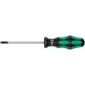 Wera Skruetrækker 367 torx T27-115mm