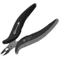 Calvin Klein C.K Ecotronic T3883 ESD Printtang uden facet 132 mm