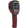 Testboy TV 292 Termisk kamera -20 til +300 °C 6 Hz