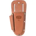 Felco 910+, Brun, Lær, 235 mm, 120 g, 1 stykker