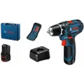 Bosch Gsr 12v-15 Professional