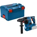 Bosch Gbh 18v-28 C L-boxx 238 Slagboremaskin