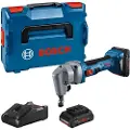 Bosch Gna 18v-16 E Professional Elektrisk Saks