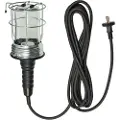 Brennenstuhl 1176460010, Sort, IP20, Gummi, 5 m, Sort, 60 W