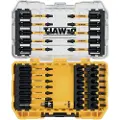 DeWalt Dt70738t-qz Borsett 31 Enheter