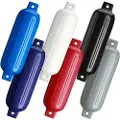 Polyform G Series Twin Eye 100 Fender