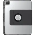 Targus VersaVu - Lommebok for nettbrett - plastikk - blank, svart - for Apple 13-inch iPad Pro (M4)