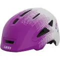 Giro Kask dziecięcy GIRO SCAMP II matte purple towers roz. S (49-53 cm) (NEW 2024)...