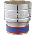 King Top 4335 6-kt 1/2'' 20mm
