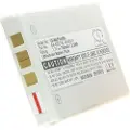 24hShop Batteri til strekkodeskanner for Metrologic MS5500, MS5500 Optimus S, SP5500 og andre.