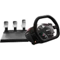 Thrustmaster Ts-xw Racer Sparco P310 Competition Mod Pc/xbox One Ratt Og Pedaler