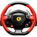 Thrustmaster 458 Spider Xbox One Ratt Og Pedaler