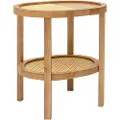 Hannah Home HomitisSidebord-MichelleBrunAvlastningsbord & sidebordFra Homeroom