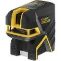 Fatmax FMHT77617-1, 30 m, 0,3 mm/m, 50 m, Horisontal/vertikal, Grønn, Linje/punktmåler