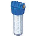 Metabo Filter for hagepumper og vannanlegg/automater for boliger