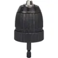 Bosch 1-10x1/4-6k Pdr10 Mm Automatisk Drillchuck