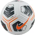 Nike Football Nike Academy Team FA24 hvit-svart-oransje FZ7540 101 5