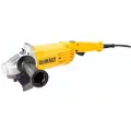 DeWalt Dwe496-qs 230 Mm Vinkelsliper