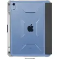Targus Pro-Tek - Lommebok for nettbrett - termoplast-polyuretan (TPU) - blank - for Apple 10.9-inch iPad (10. generasjon) iPad A16 Wi-Fi, A16 Wi-Fi + Cellular