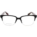 Alexander McQueen Amq42578sm Solbriller For Kvinner