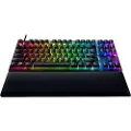 Razer Huntsman V2 Tkl Mekanisk Tastatur For Spill Engelsk