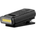 Led Lenser W1R Work 220 lm Black