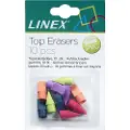 Hamelin Topviskelæder Linex 8109 ass. farver (10 stk.)