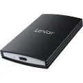Lexar Ar700 2tb Ekstern Ssd