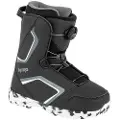 Nitro Droid BOA 2023 Kids Snowboard Boots svart