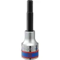 King Topp 4033 torx udv 1/2'' T30/80mm