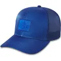 Dakine Crossing Curved Bill Trucker Cap