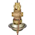 Danfoss AVQM FLOWREGULATOR DN15, KVS 4,0, G3/4 A