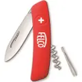 Felco Knife FELCO 501, 4 functions