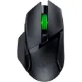 Razer Basilisk V3 - Mus - Optisk - 11 - Svart