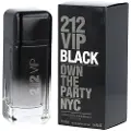 Carolina Herrera 212 Vip Black Vapo 100ml Eau De Parfum