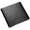 IBox IED02 - Platestasjon - DVD-ROM - 8x - USB 3.1 Gen 1 - ekstern - svart