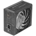 Tacens Radix Vii Ag 600m 80 Plus Silver Modulær Strømforsyning 600w