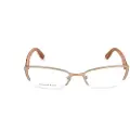 Alexander McQueen Amq4183wcx Solbriller For Kvinner