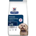 Hills Fôrsensitiviteter Z/d Hundemat 1kg