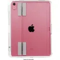 Targus Click-In - Baksidedeksel for nettbrett - stativ - blank - for Apple 10.9-inch iPad (10. generasjon) iPad A16 Wi-Fi, A16 Wi-Fi + Cellular