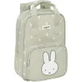 Safta 612491765 Miffy Niebla 4.5l 32x43x14 Cm Ryggsekk