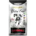 Biofeed Euphoria Glutenfri Junior Små Og Mellomstore Hunder Biff Hundemat 12 Kg
