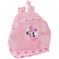 Disney 622412610 Minnie Anti-sand 13.15l 32x43x14 Cm Ryggsekk