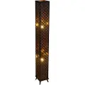 Globo gulvlampe Globo gulvlampe CLARKE 15229S2