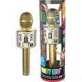 Cefa Toys Karaoke Bluetooth Trådløs Mikrofon