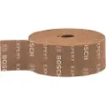 Bosch Accesorios Ikke-vevd Slipende Rull Ekspert N880 Crsa Treplate Sandpapir 115 Mm