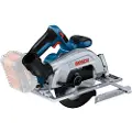 Bosch GKS 18V-57-2 Professional - Sirkelsag - trådløs - 165 mm - uten batteri - 18 V - SOLO